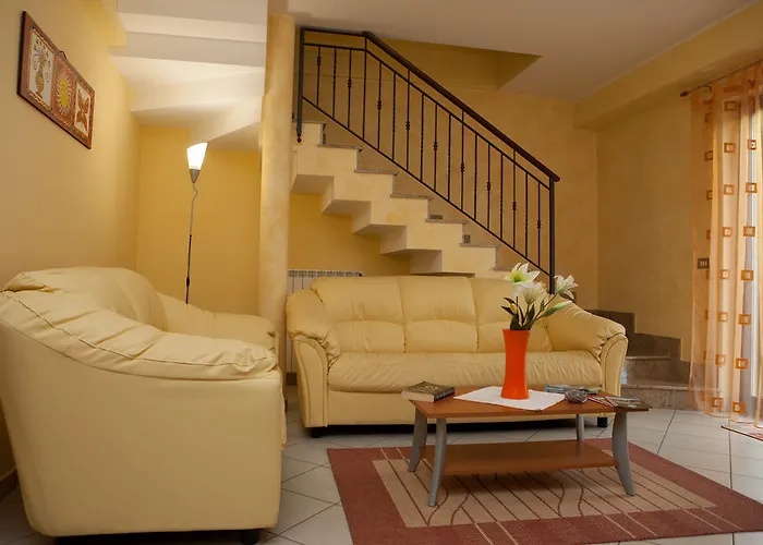 B&B Casa Mauro