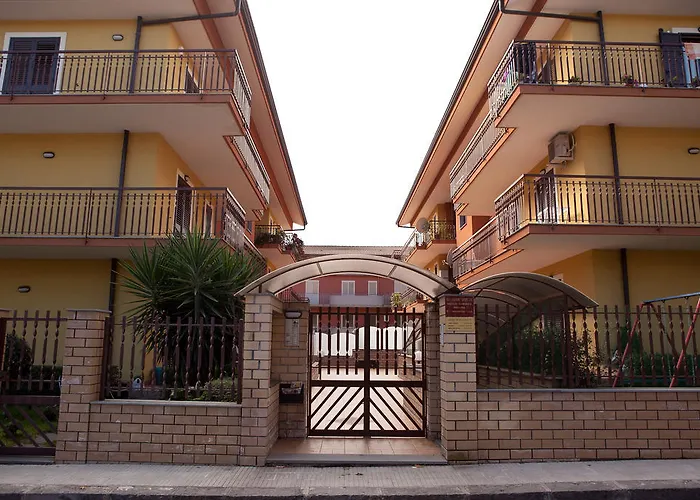 B&B Casa Mauro